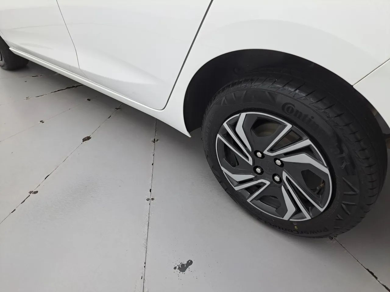 Chevrolet Onix Hatch LT 1.0 12V TB Flex Mec. 4P, foto 12 de 18