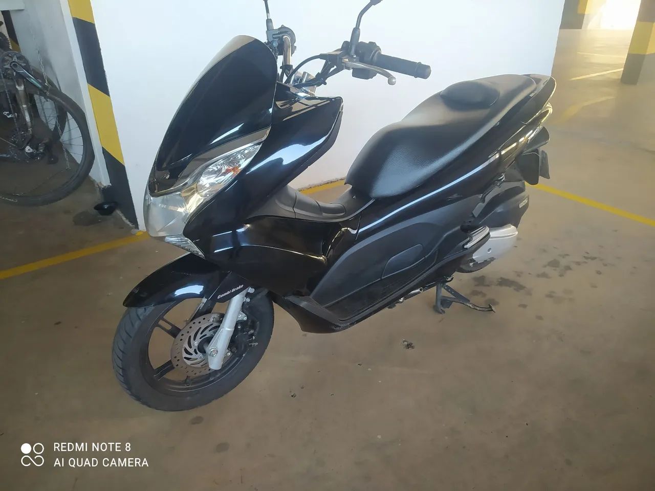 PCX 150 DLX/2015 - Foto 11