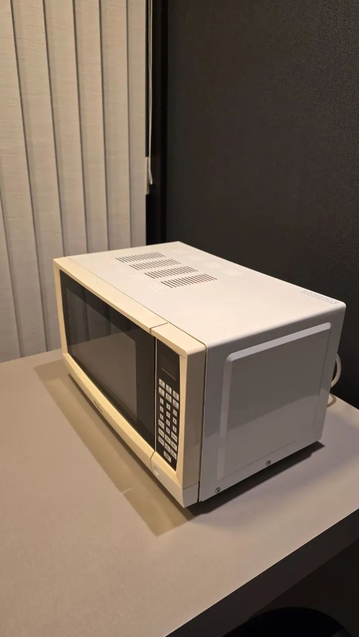 Microondas - Foto 3
