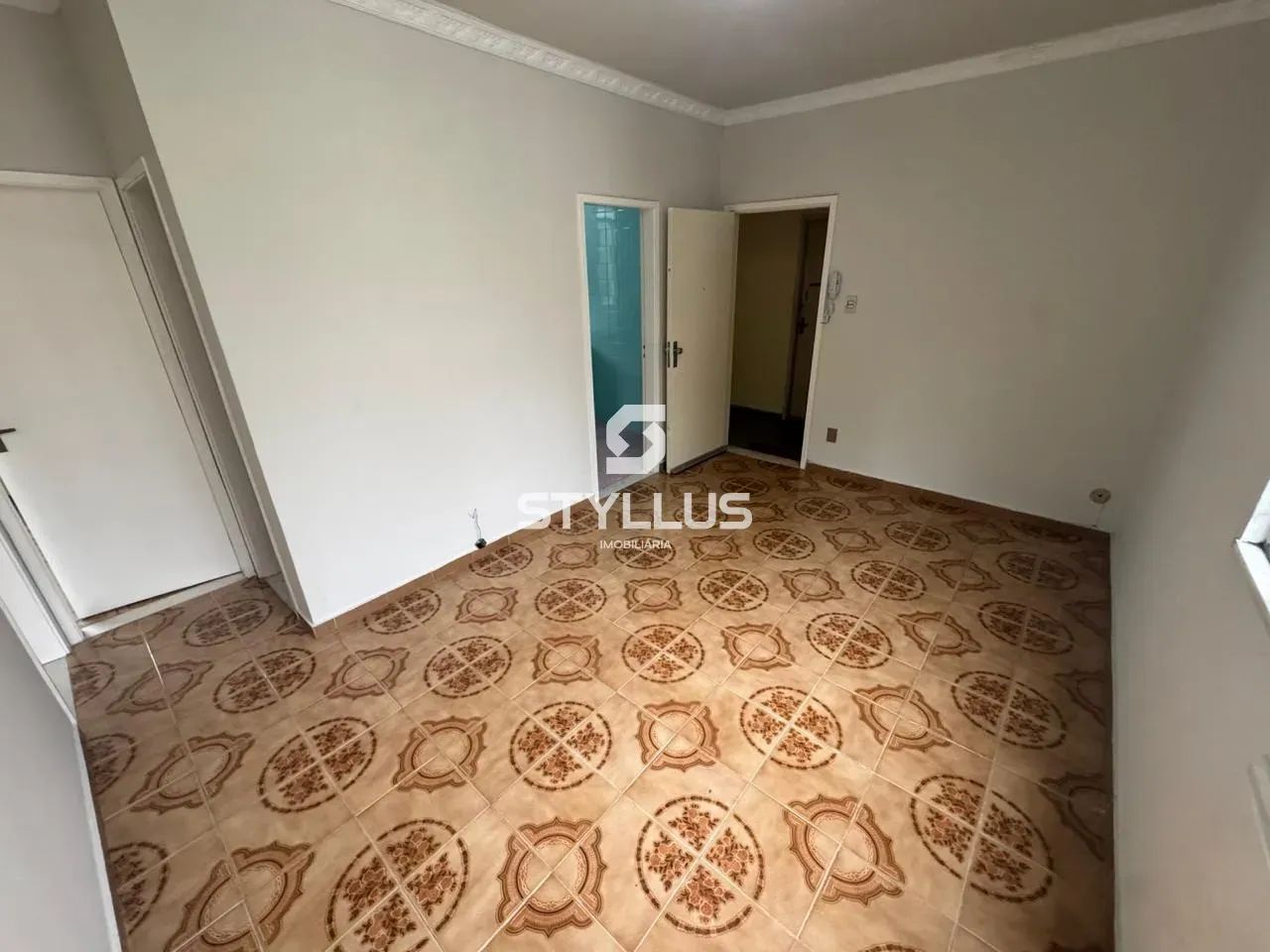 Vila Isabel | Apartamento 2 quartos - Foto 2