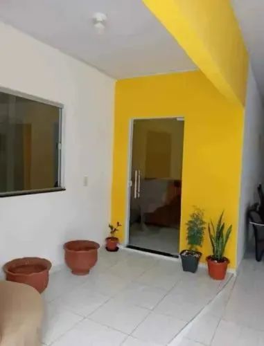 Casa no maracangalha 