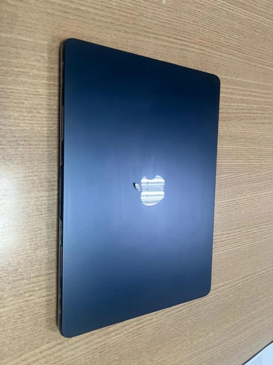 Vendo macbook M2 com pouco tempo de uso - Foto 3