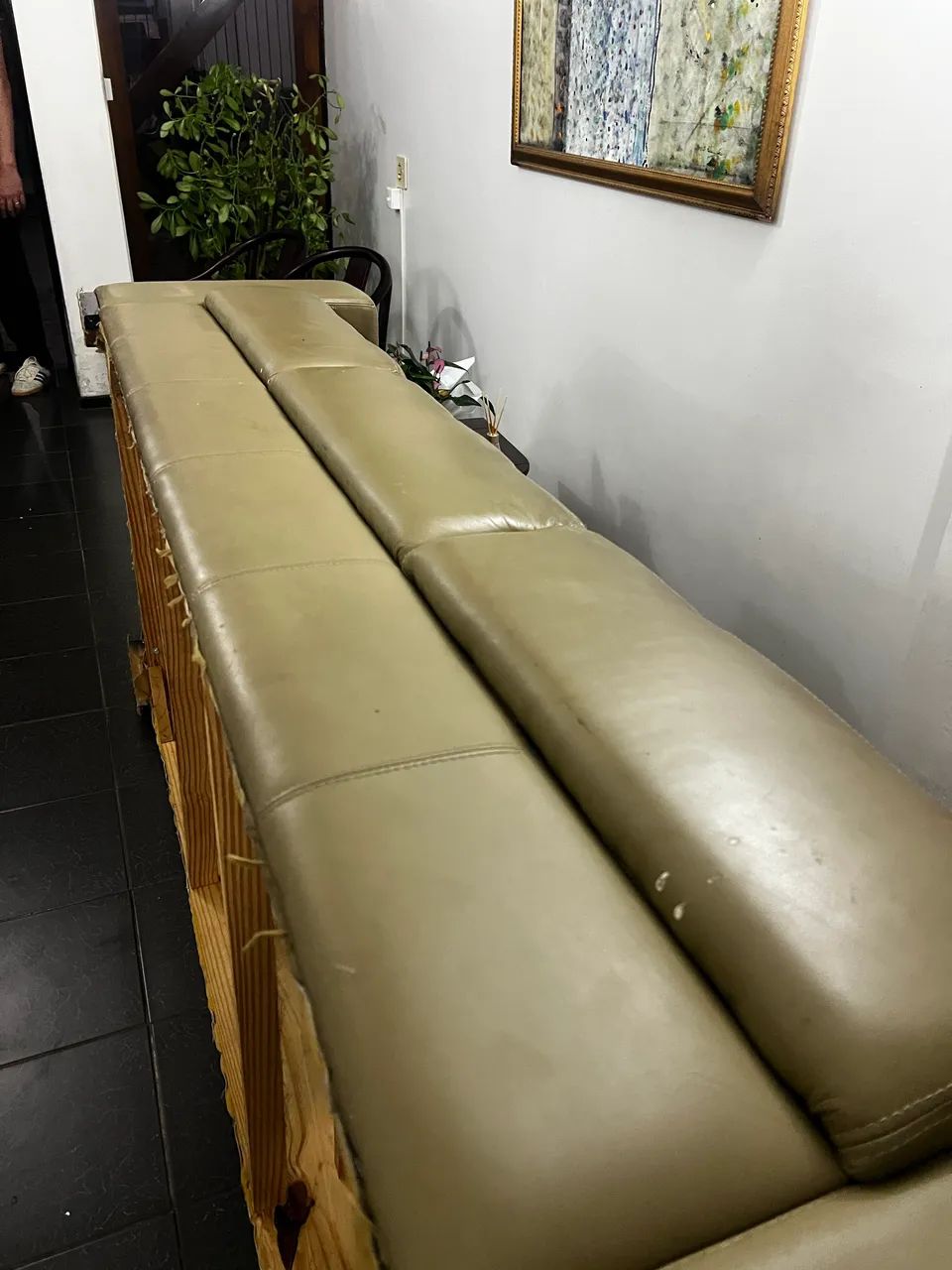 Sofas 3 e 2 lugares - Foto 5