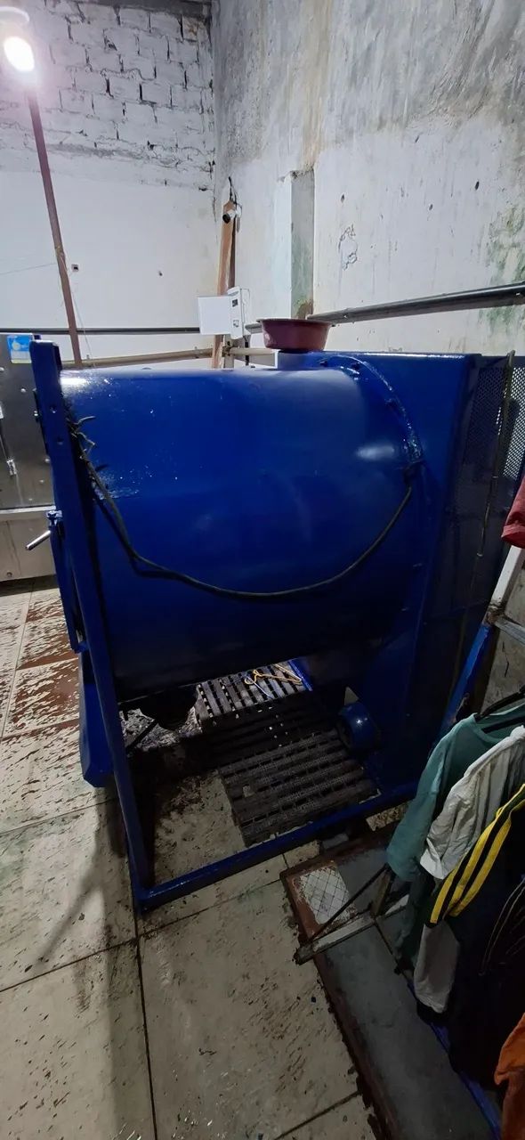 Lavadora de roupas de 20kg - Foto 3