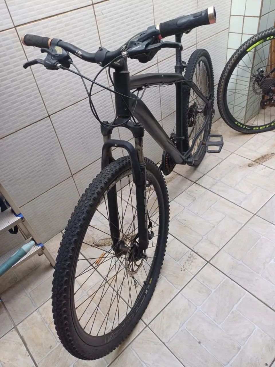 Bicicleta aro 29  - Foto 5