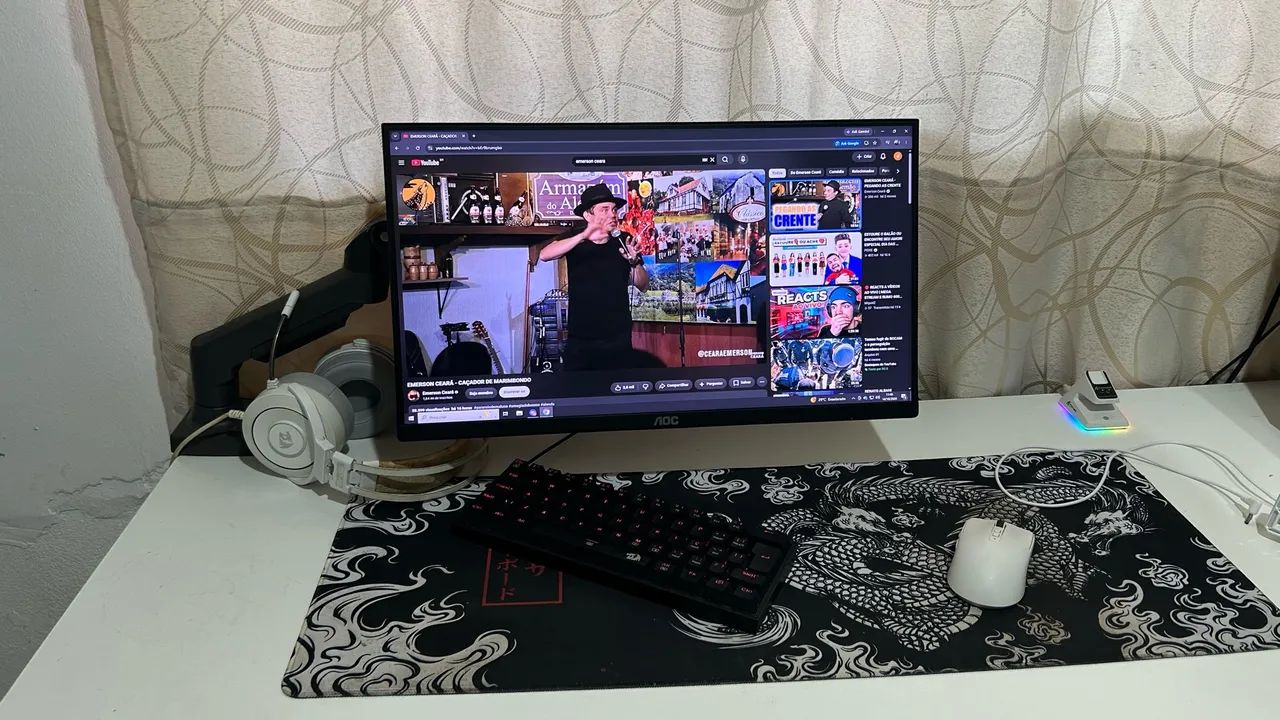 pc gamer completo