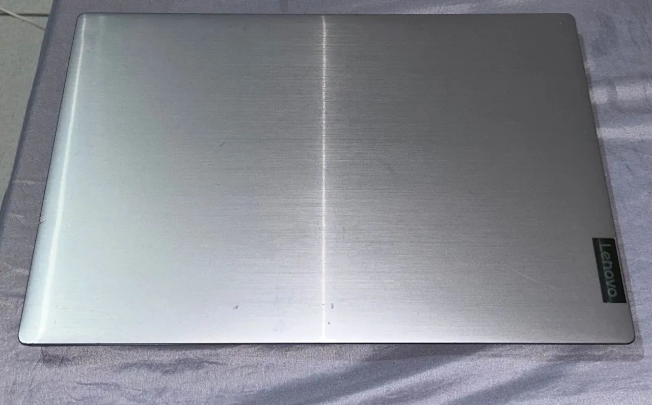 Notebook Lenovo Ideapad S145 - Foto 4