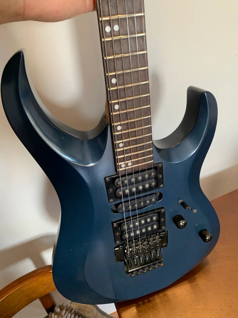 Guitarra Cort X6 - Foto 4