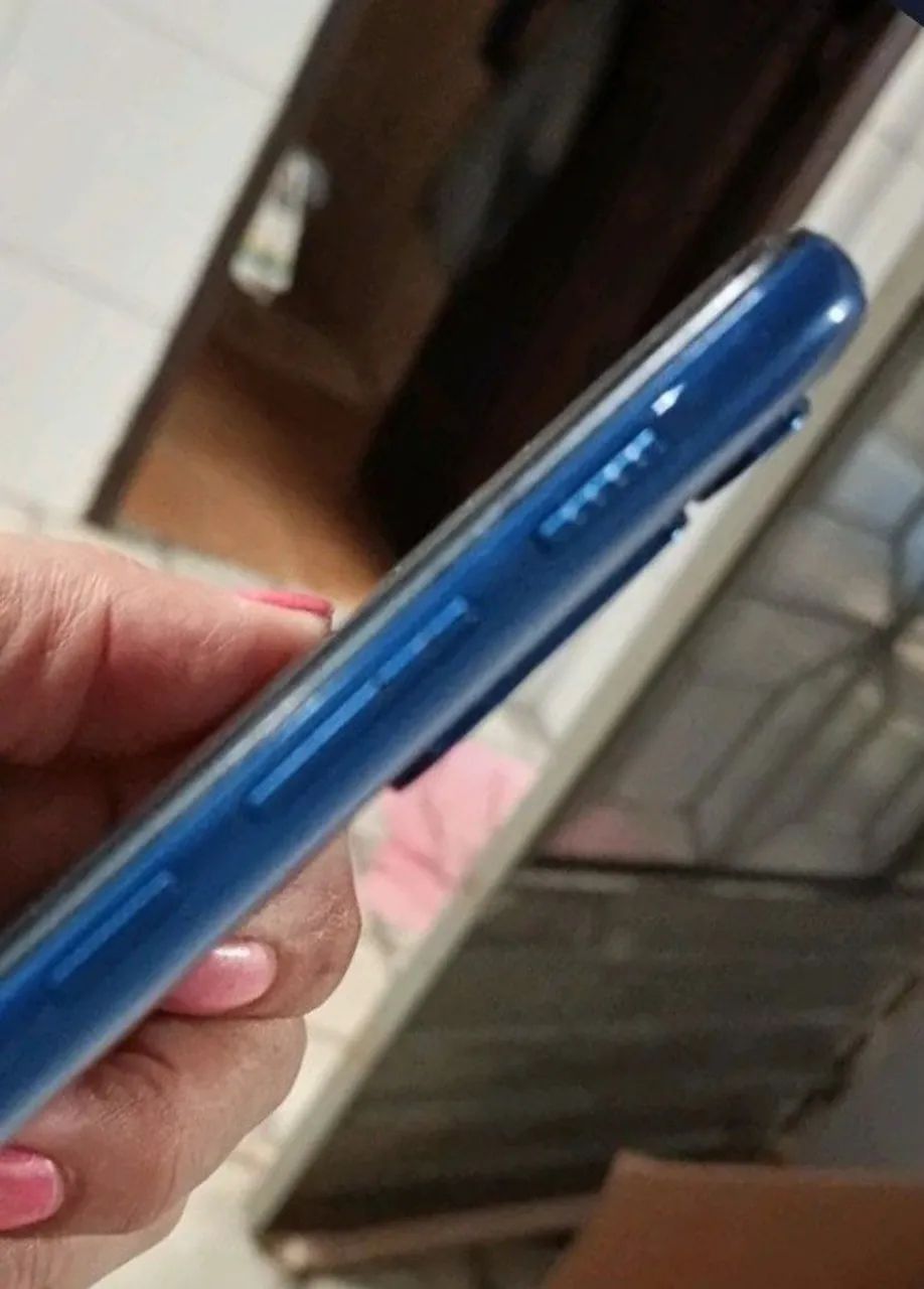 Motorola on fusion 4G leia o anúncio  - Foto 3