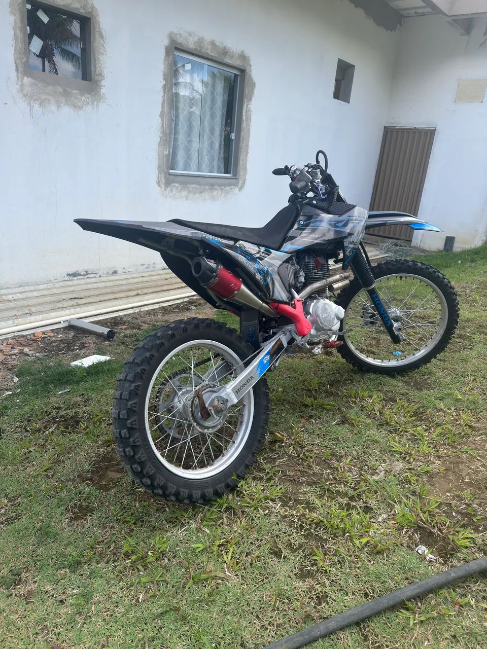 Crf 230 oportunidade - Foto 2