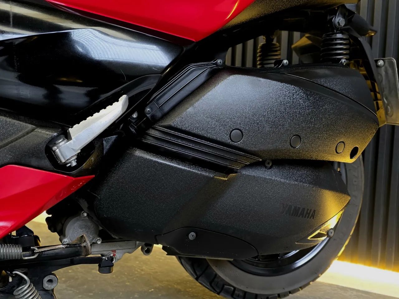 Yamaha Xmax 250 abs 2024 - Foto 4