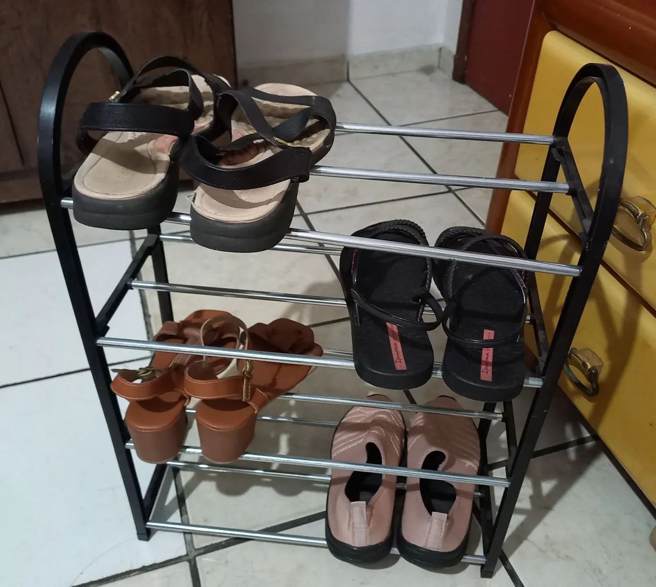 Vendo quando é sapateiro  - Foto 4