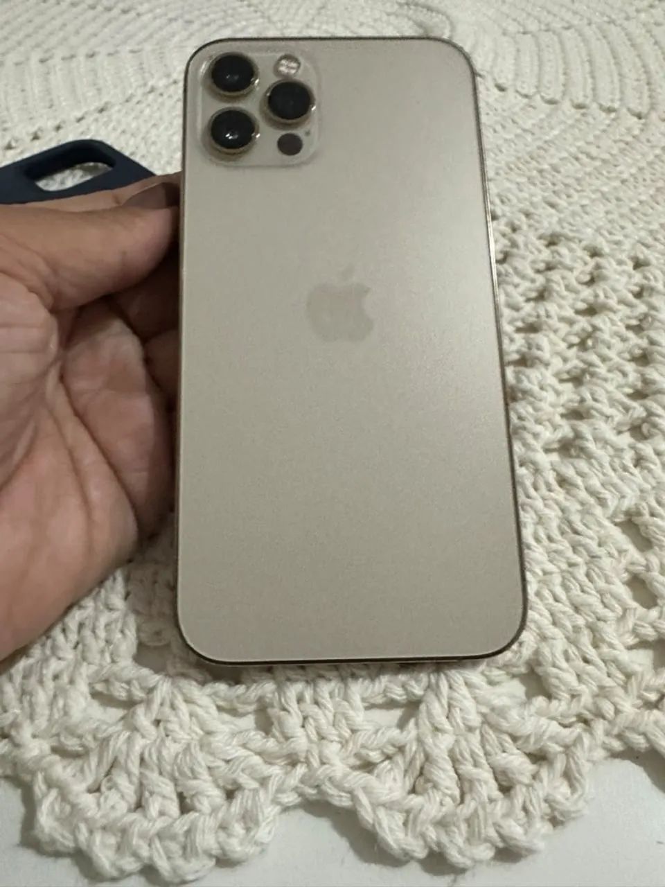 iPhone 12pro - Foto 2