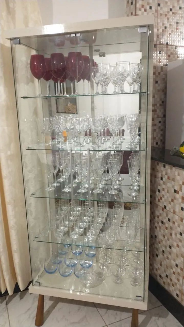 Vende-se cristaleira  - Foto 2