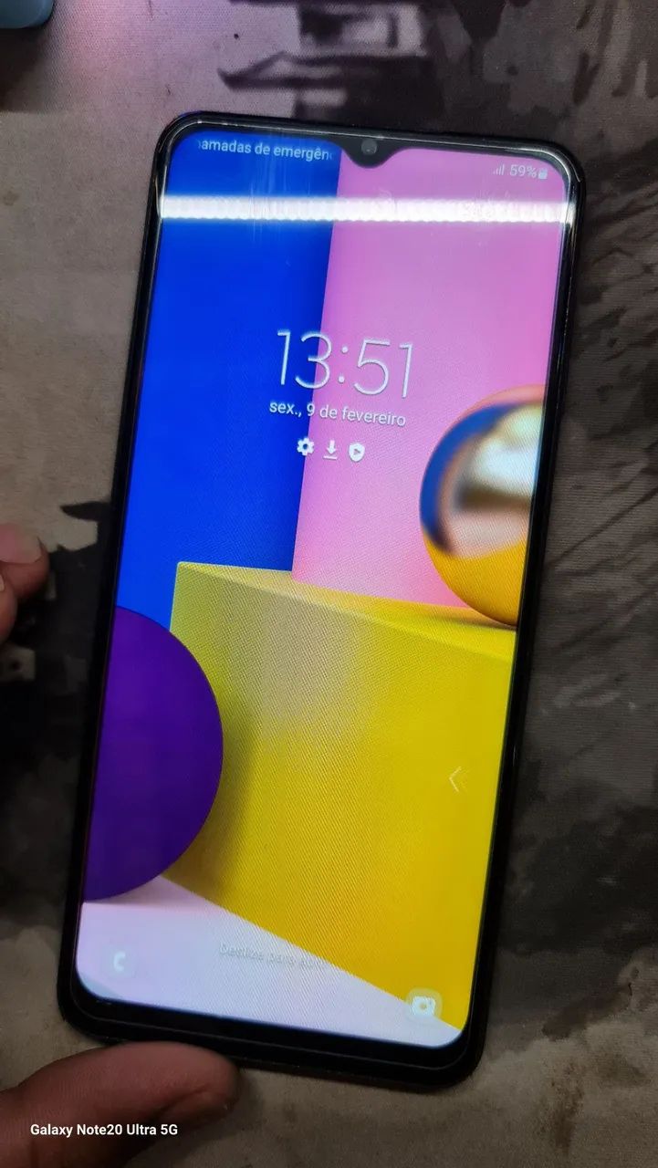 Samsung galaxy a12 - Foto 2