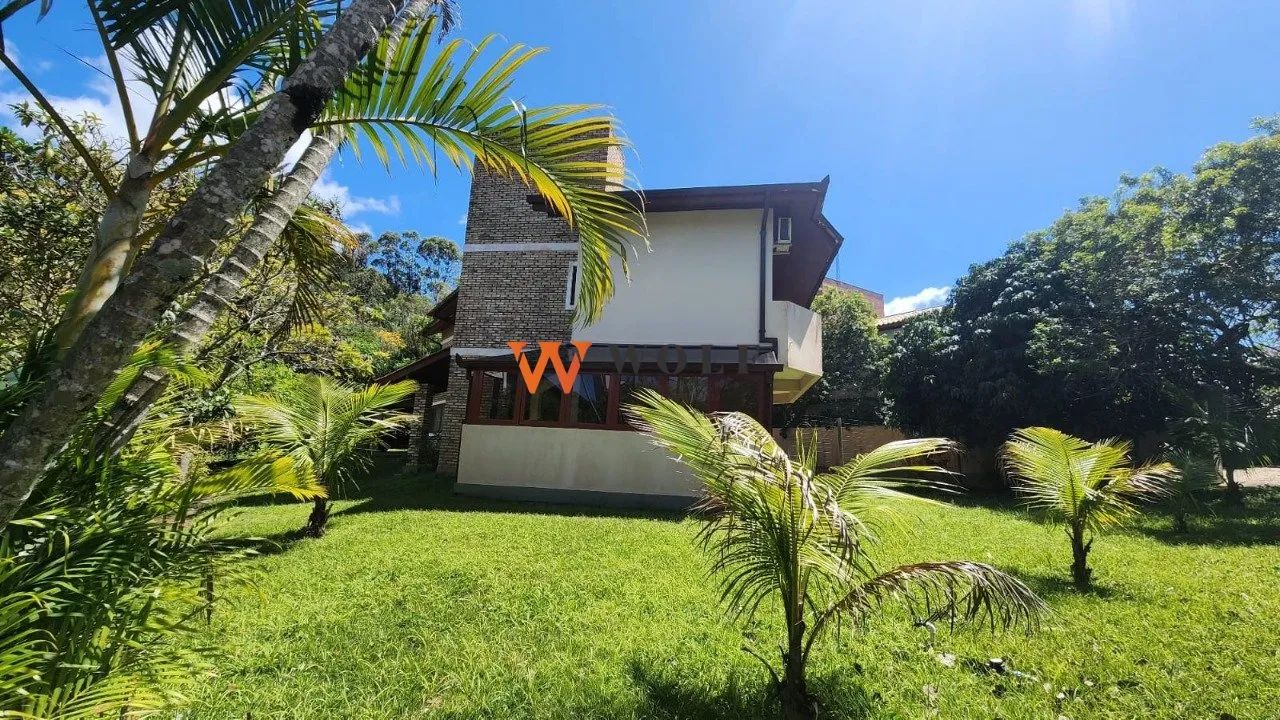 Casa em Condominio com 3 dormitórios para alugar - Foto 2