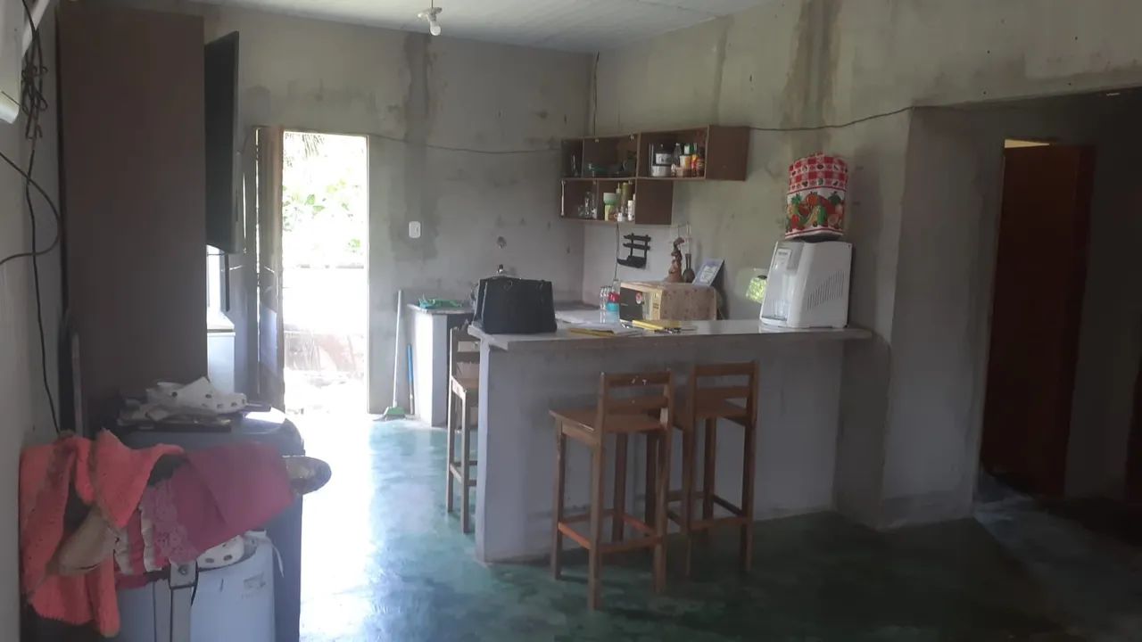 Vendo casa