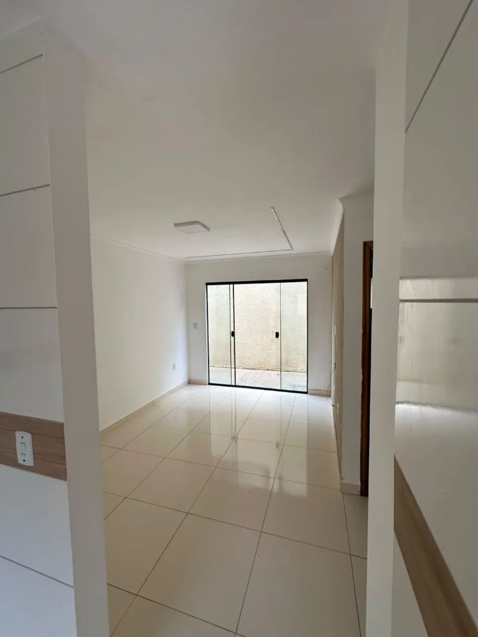 Apartamento térreo  - Foto 4