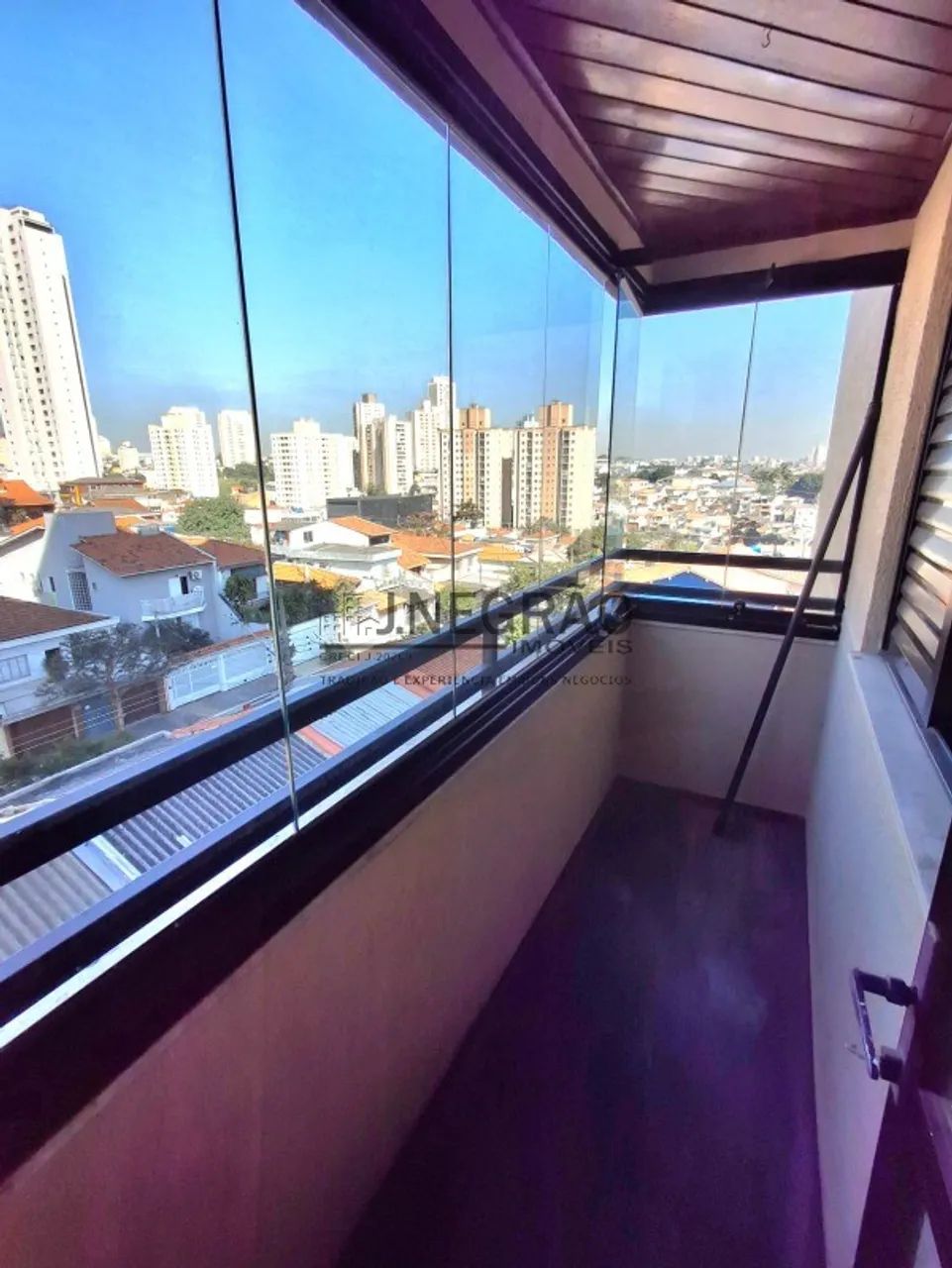 Apartamento à venda em São Paulo-SP, na Vila Vera: 3 quartos, 1 suíte, 74m², 2 vagas. Venh - Foto 4