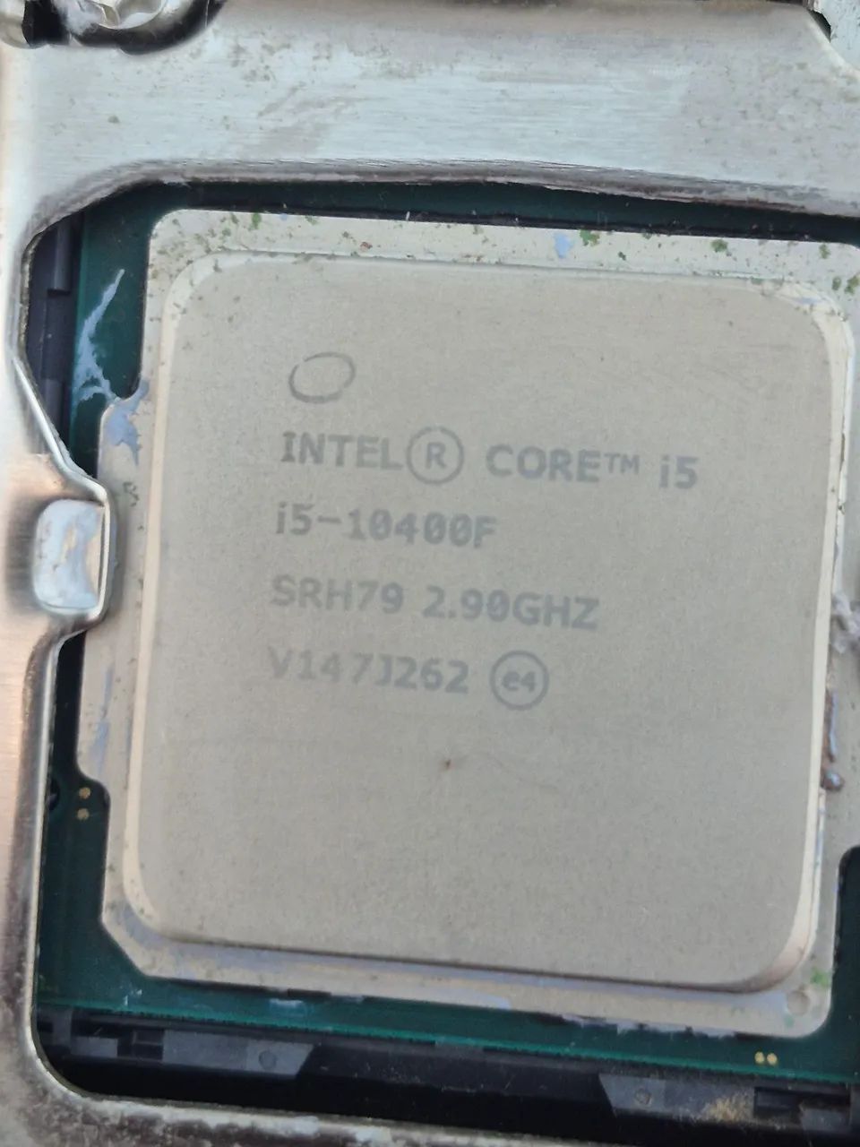 Processador Intel Core i5-10400F 4.30 GHz - Foto 2