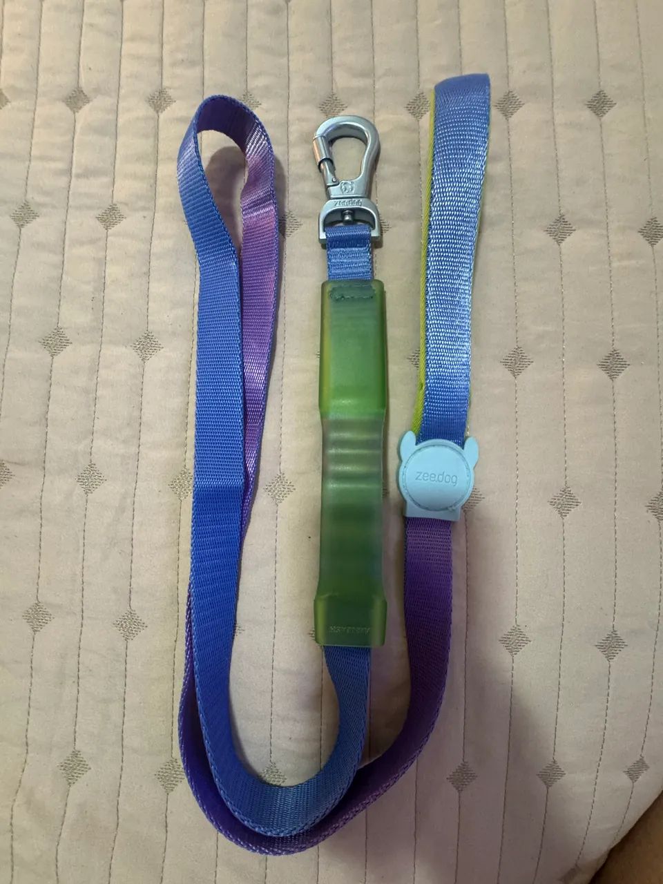 Coleira Zeedog Air Lash - Foto 3