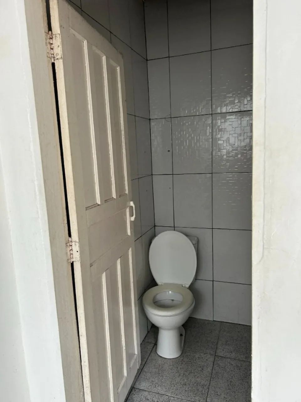 São Jorge - Vendo apartamento de um quarta em Vila - Foto 2