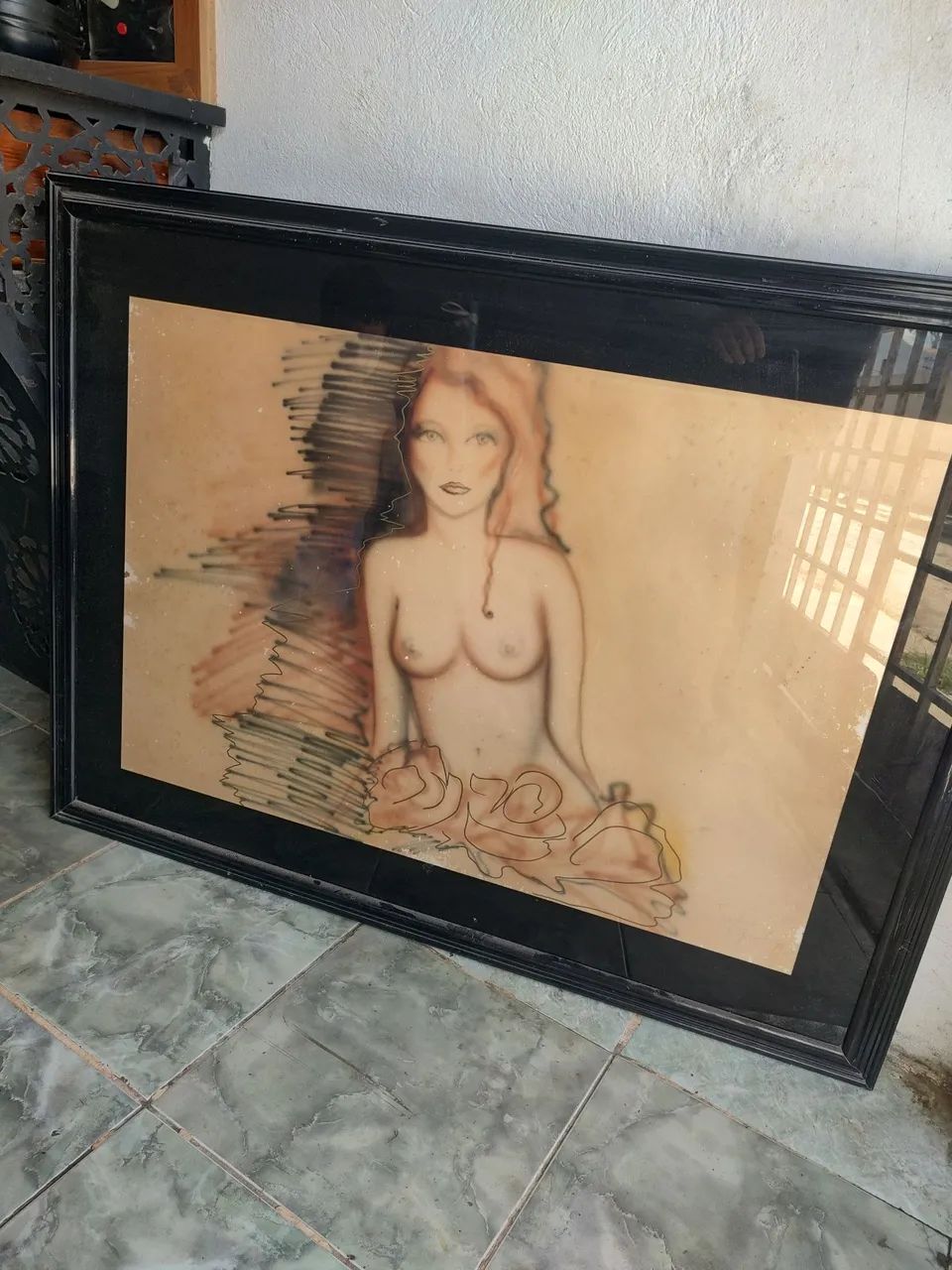 Quadros antigos65581390834946120