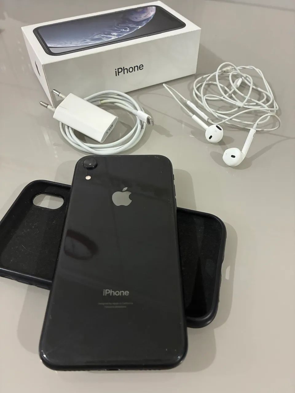 iPhone XR - Foto 4