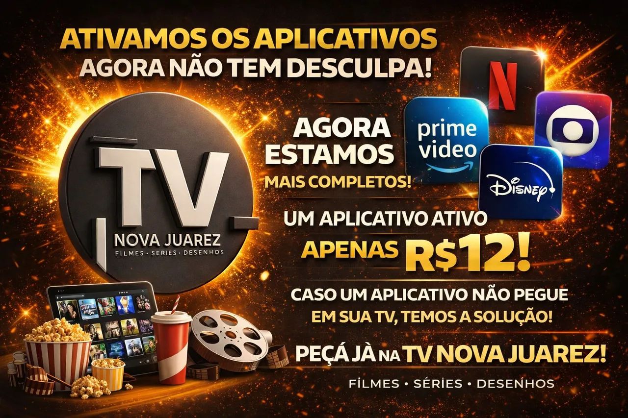 ativacoes de aplicativos  - Foto 2