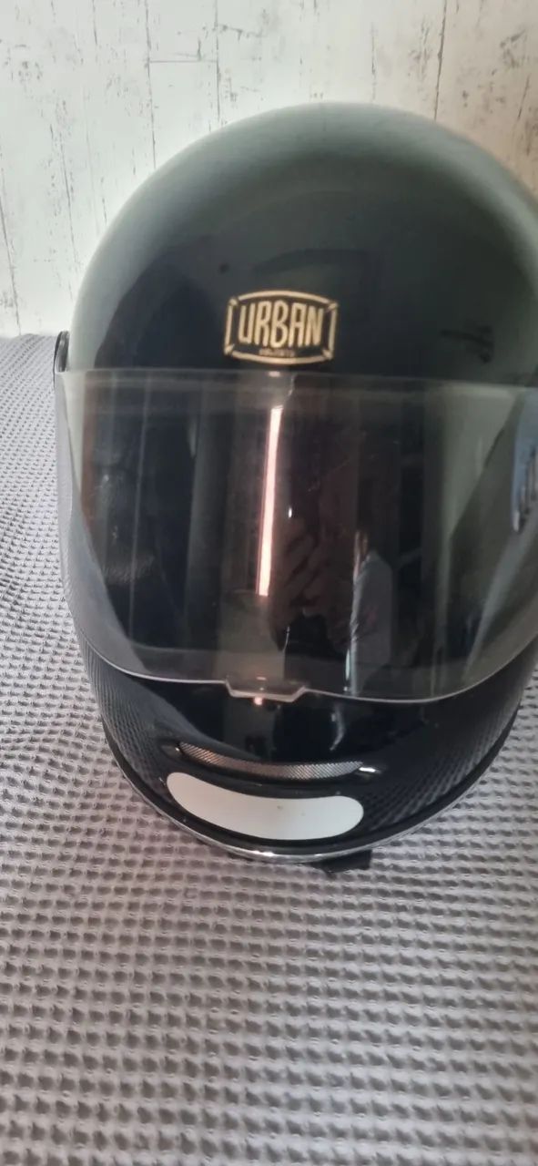 Capacete