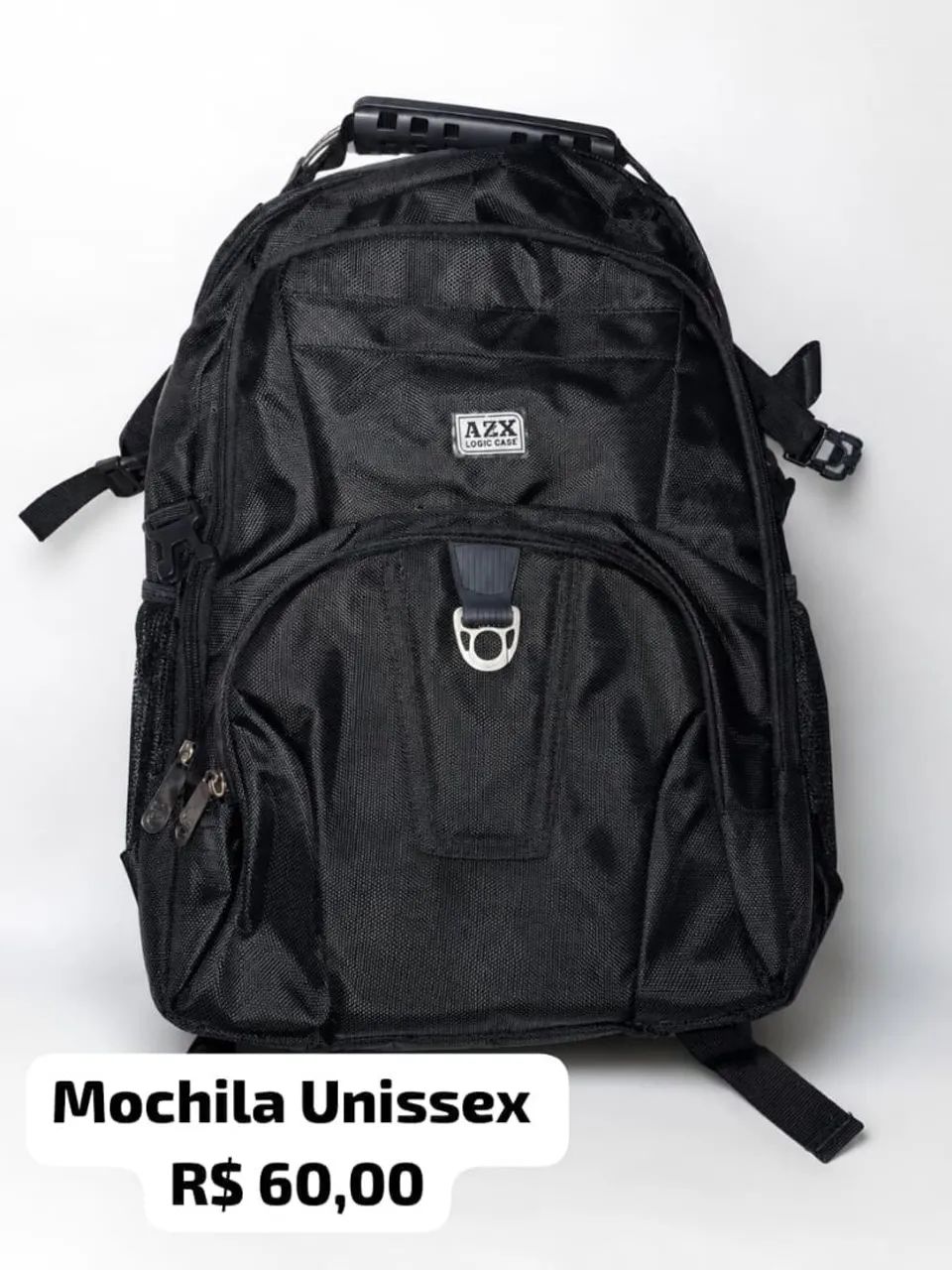 Mochilas  - Foto 2