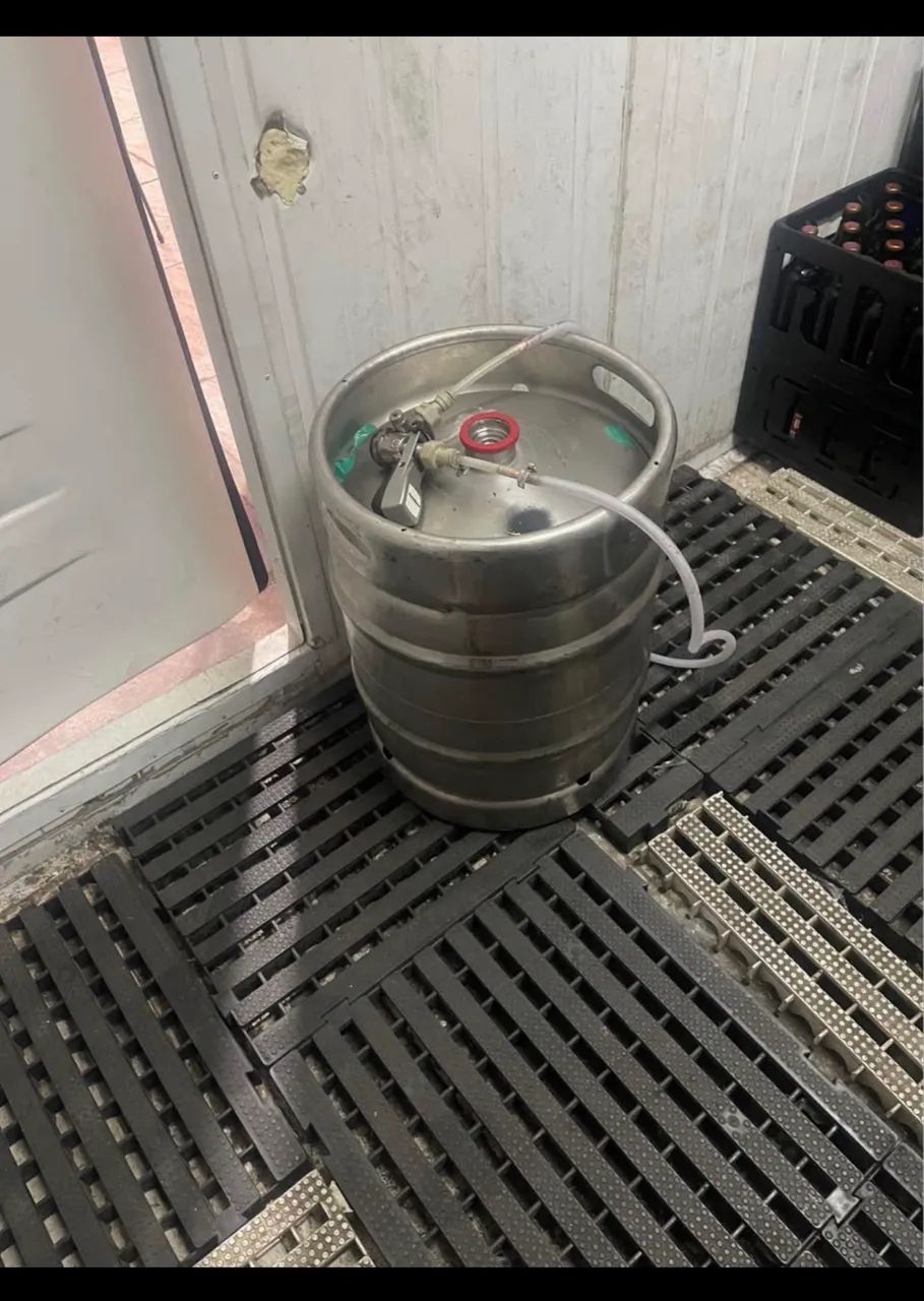 CHOPPEIRA BRAHMA 90L - Foto 5
