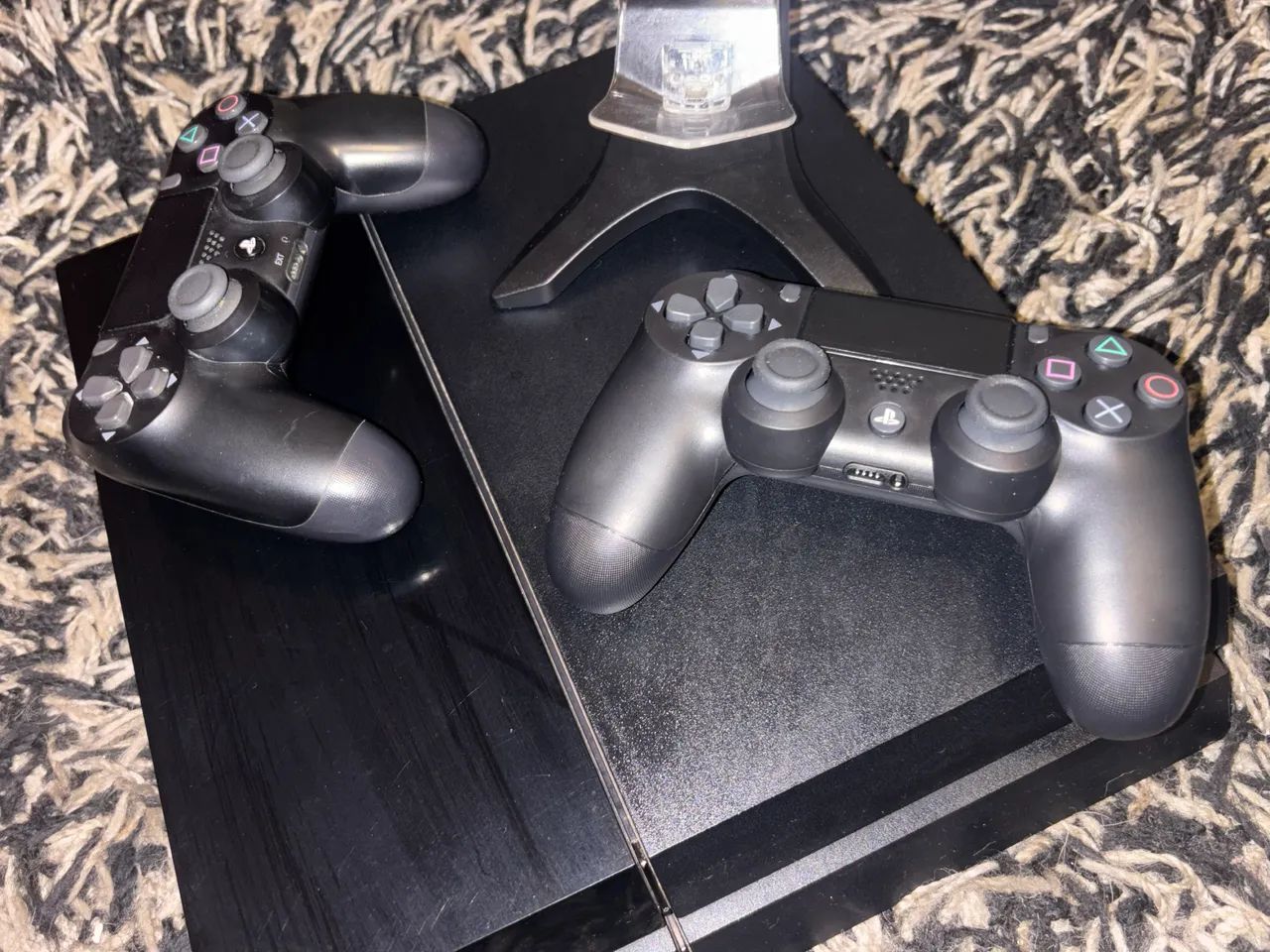 PS4 FAT - Foto 2