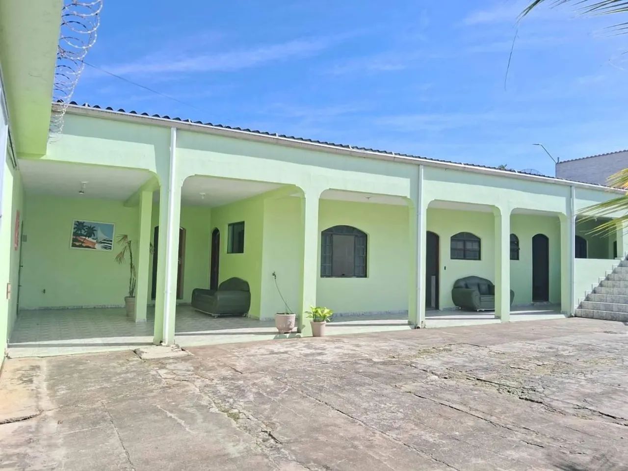 Comercial com 5 quartos à Venda, Umuarama - Itanhaém - Foto 3