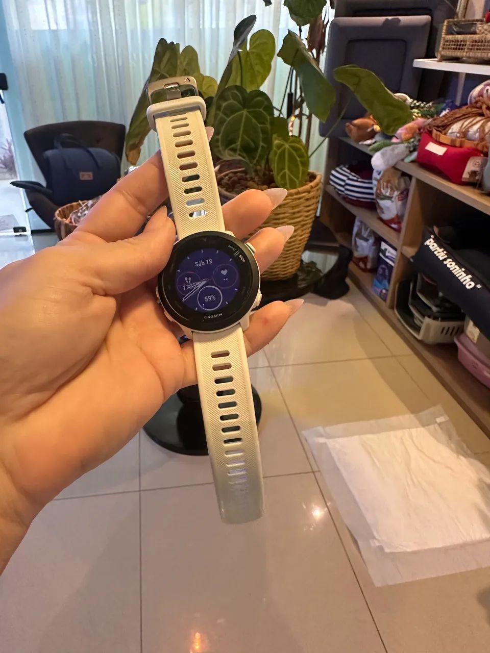 Garmin 55 - Foto 3