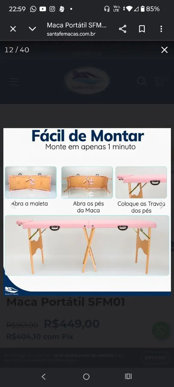 Maca (Santa fé ) - Foto 2