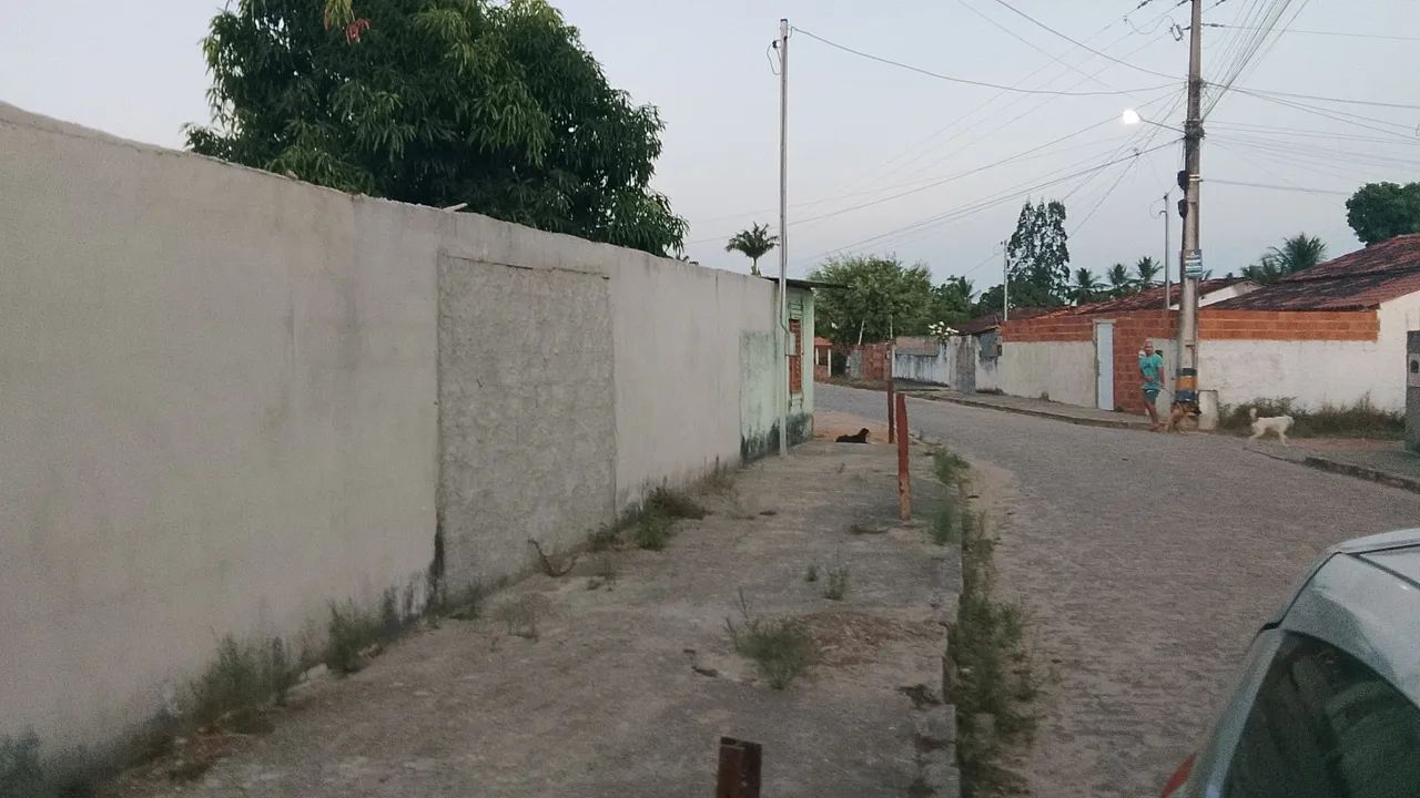 Vendo propriedade no povoado tombo  - Foto 4