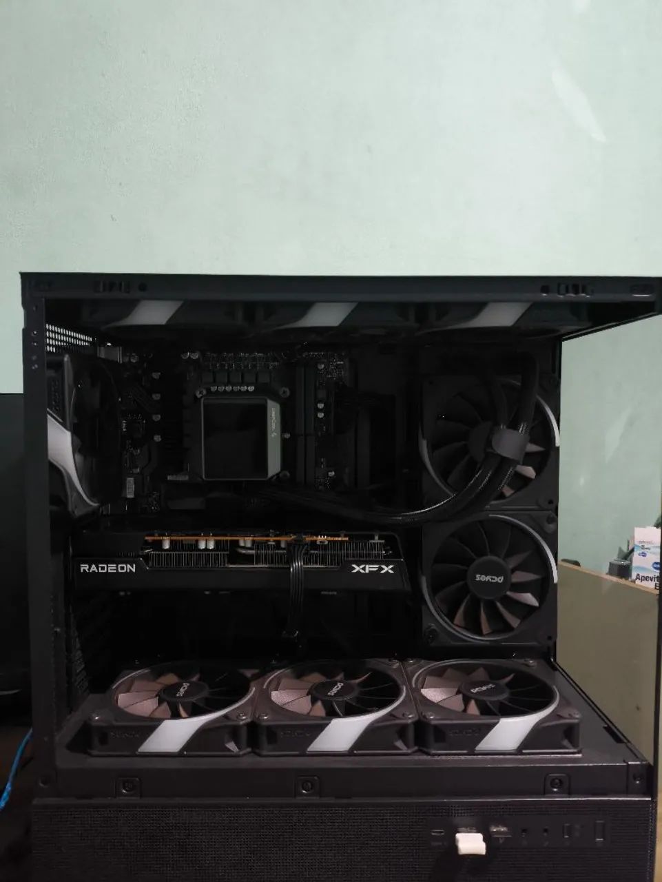 COMPUTADOR GAMER - Foto 4
