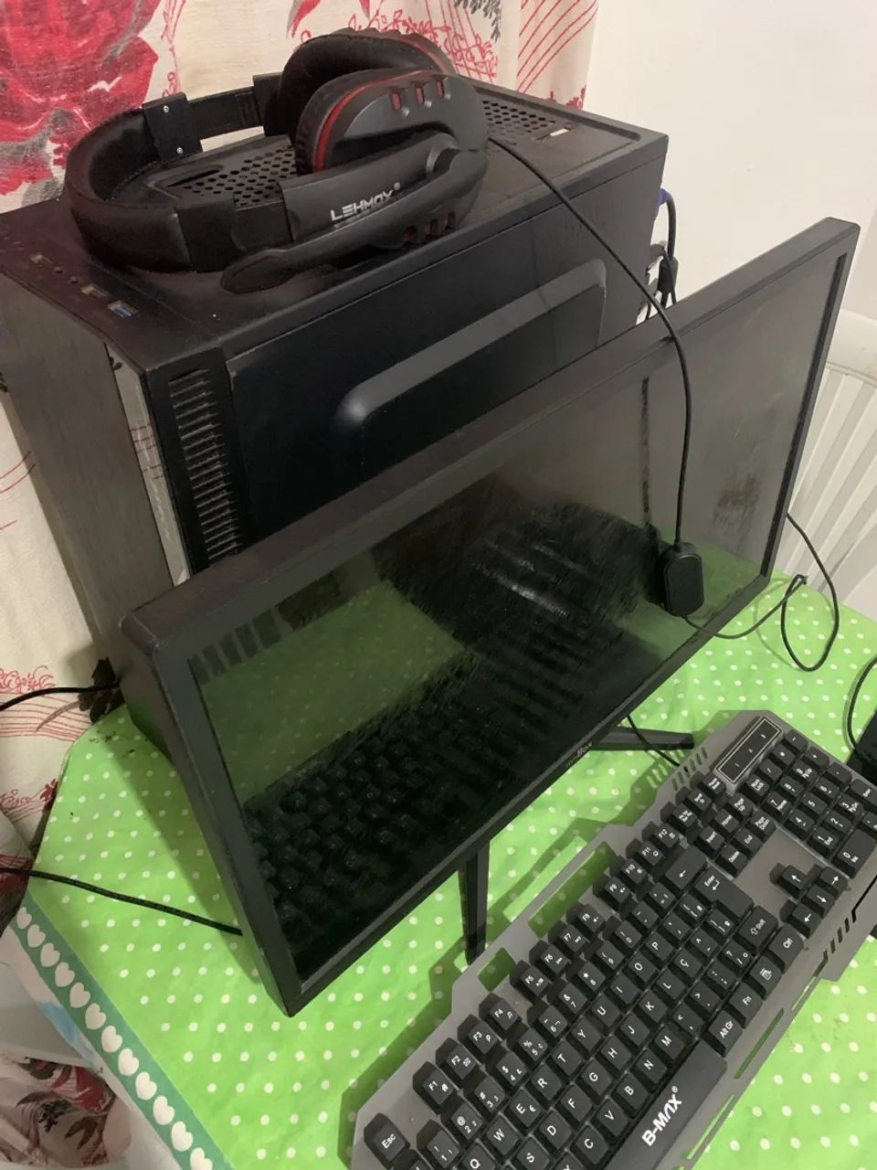 Computador Intel i5 - Foto 2