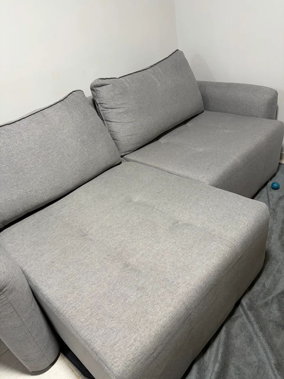 Sofá retrátil  - Foto 2