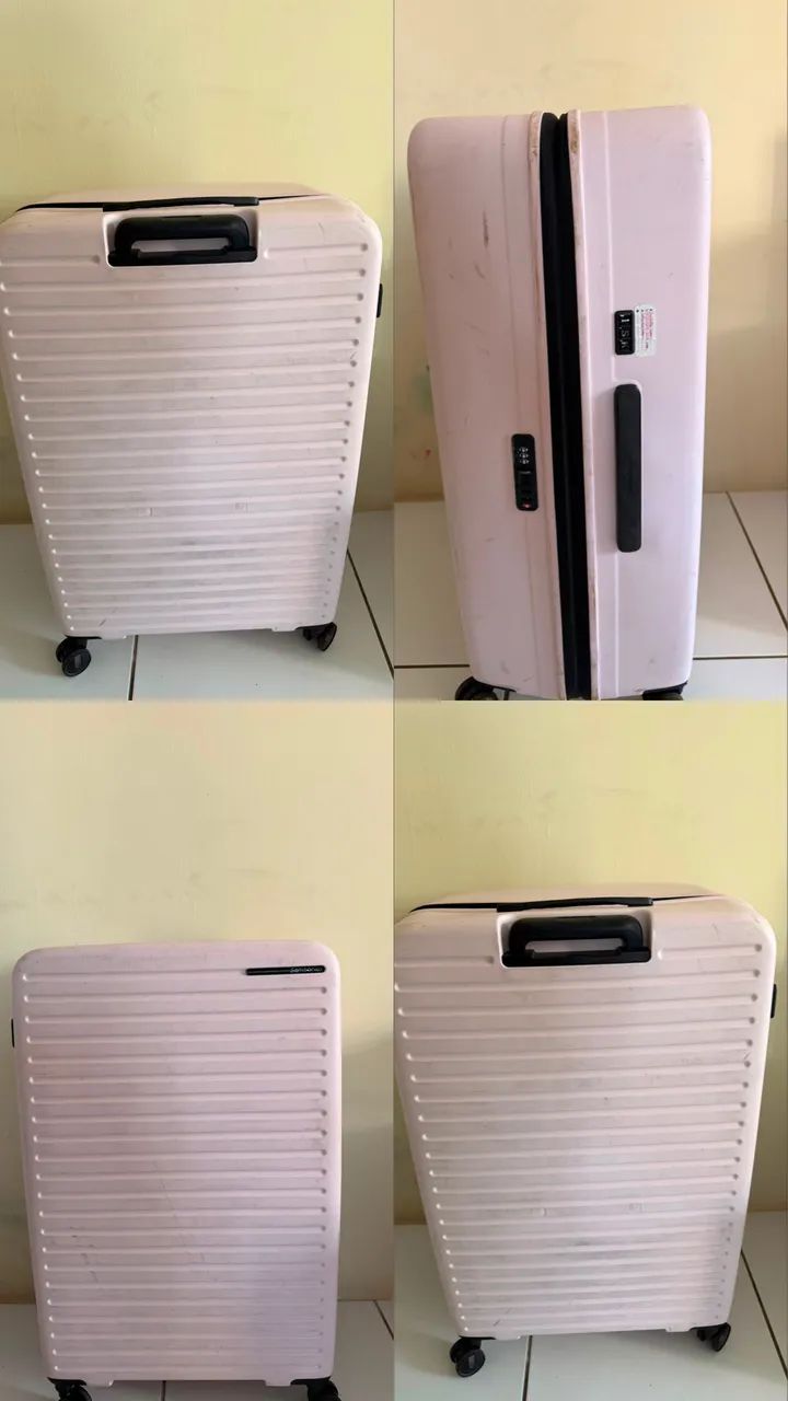 Mala SAMSONITE