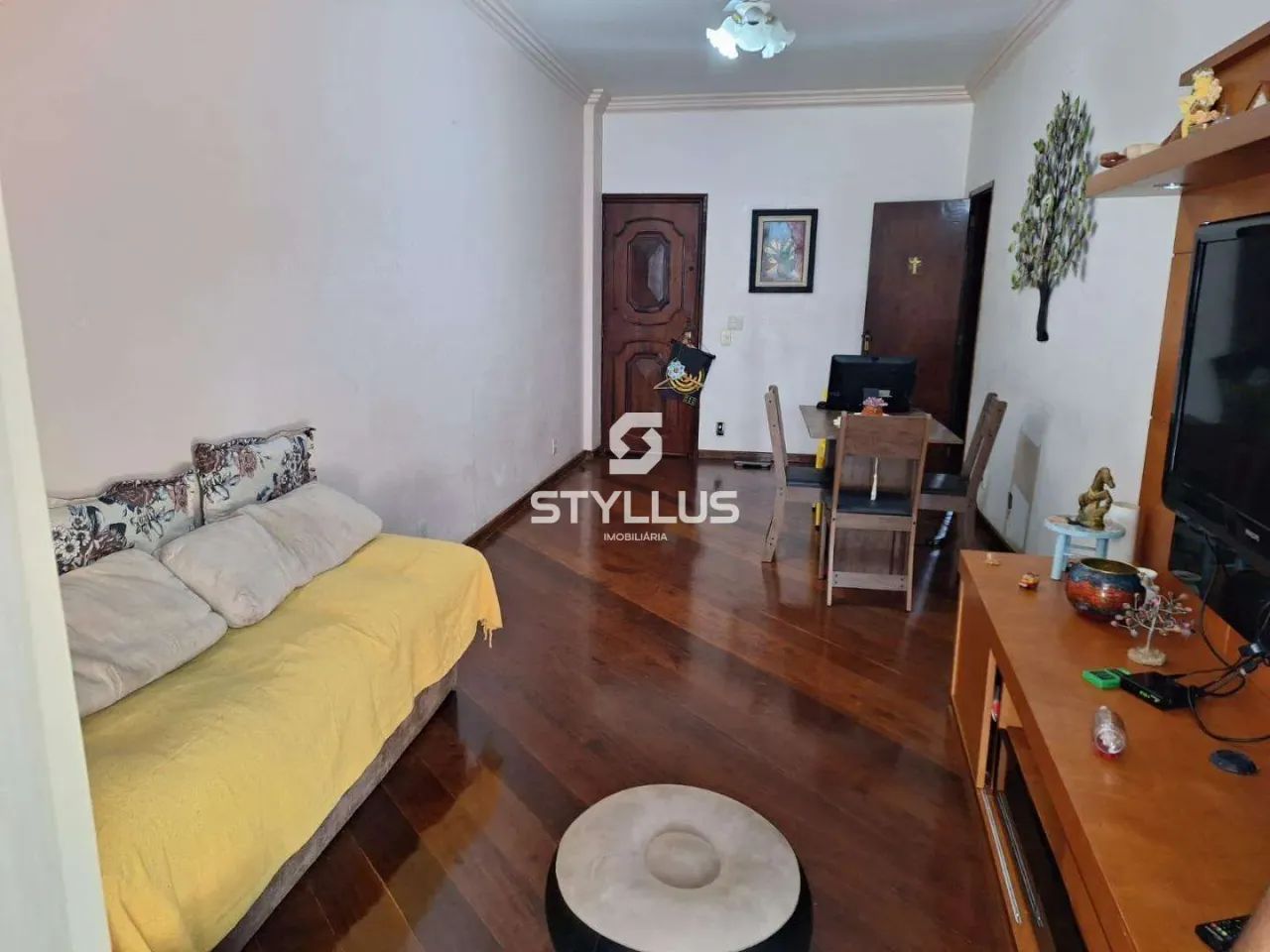 Engenho de Dentro | Apartamento 2 quartos - Foto 3