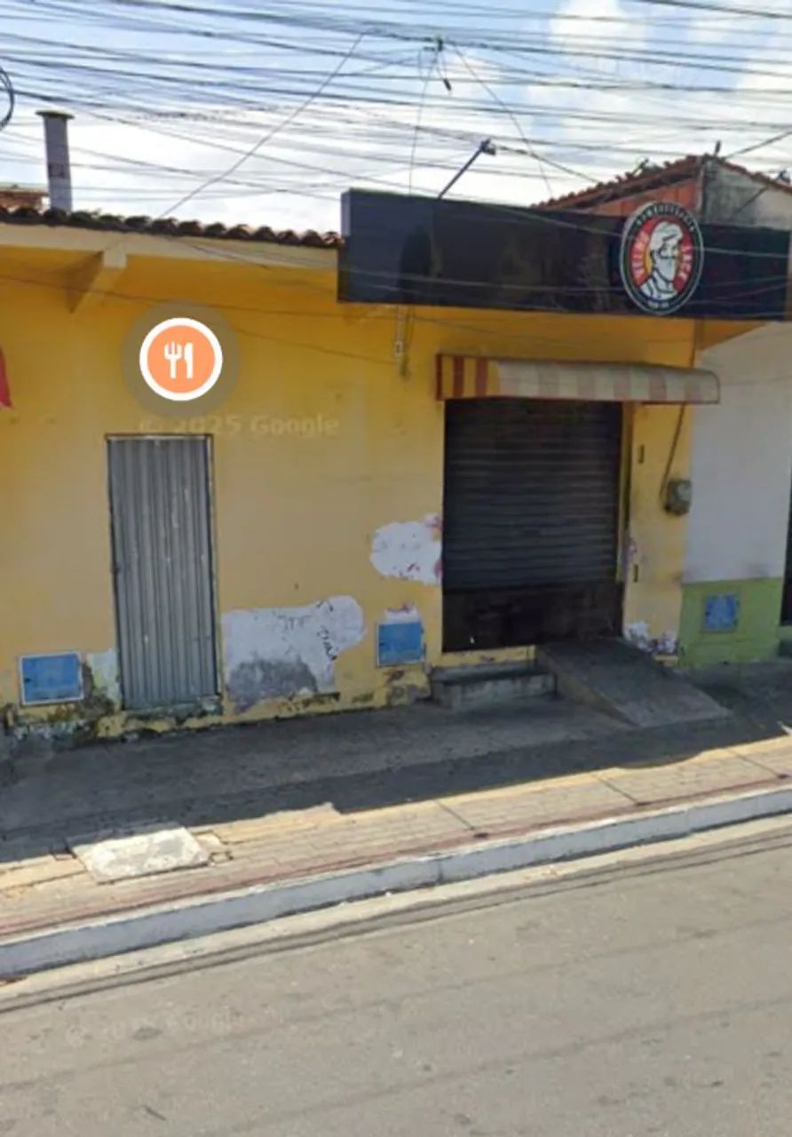 Ponto Comercial