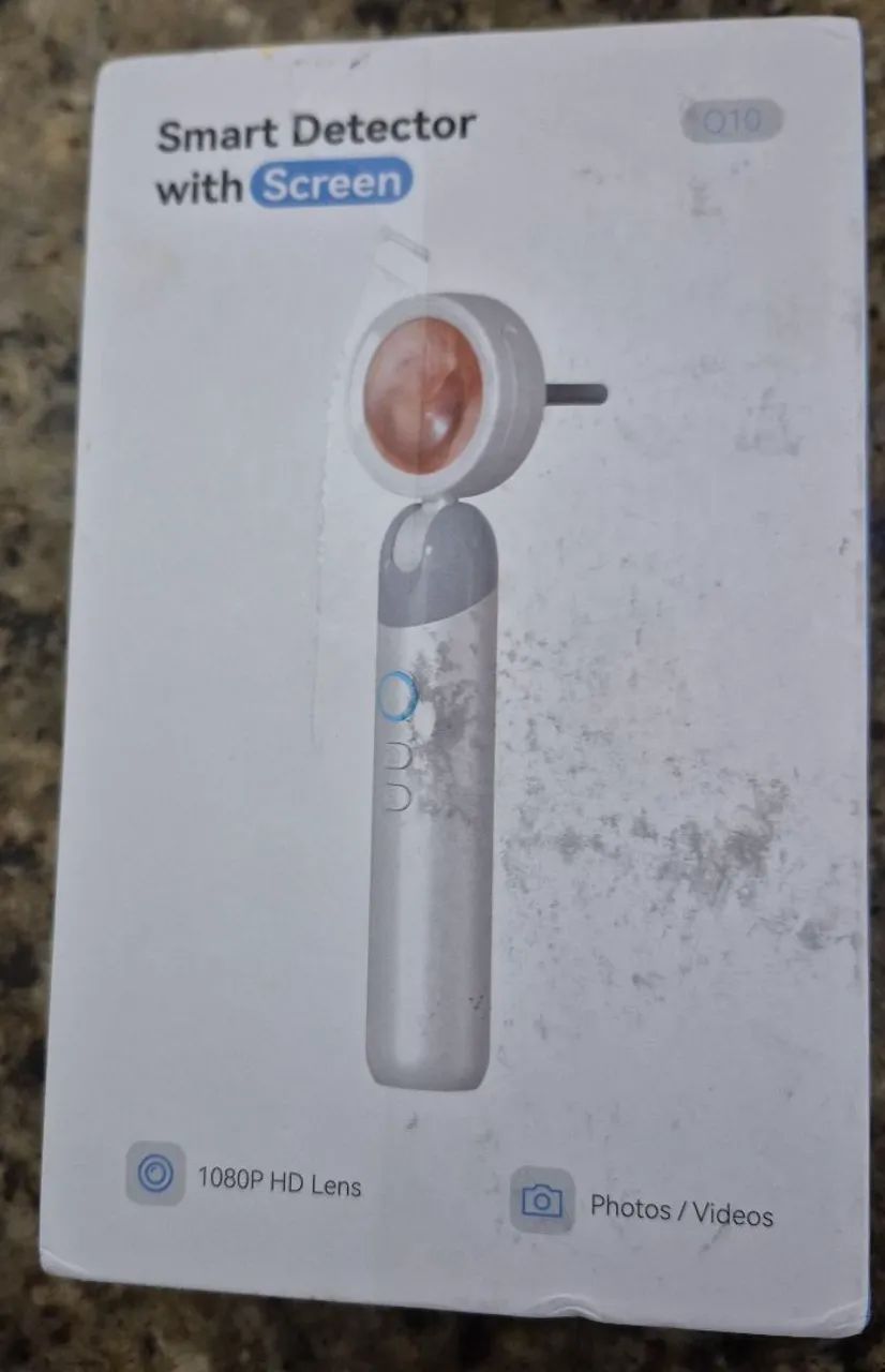 Endoscopio - Foto 2