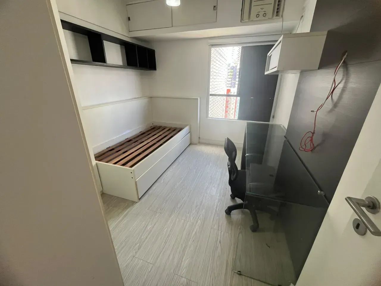 Setubal próximo ao Recibom, excelente apto 113m2 util, com varanda, 3 qts 2Sts, 2 elev, 2  - Foto 5