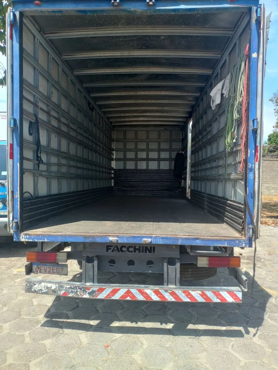 Frente e mudança em geral  - Foto 3