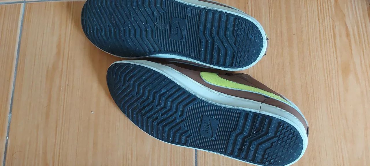 Tenis nike ORIGINAL tamanho 41 - Foto 4