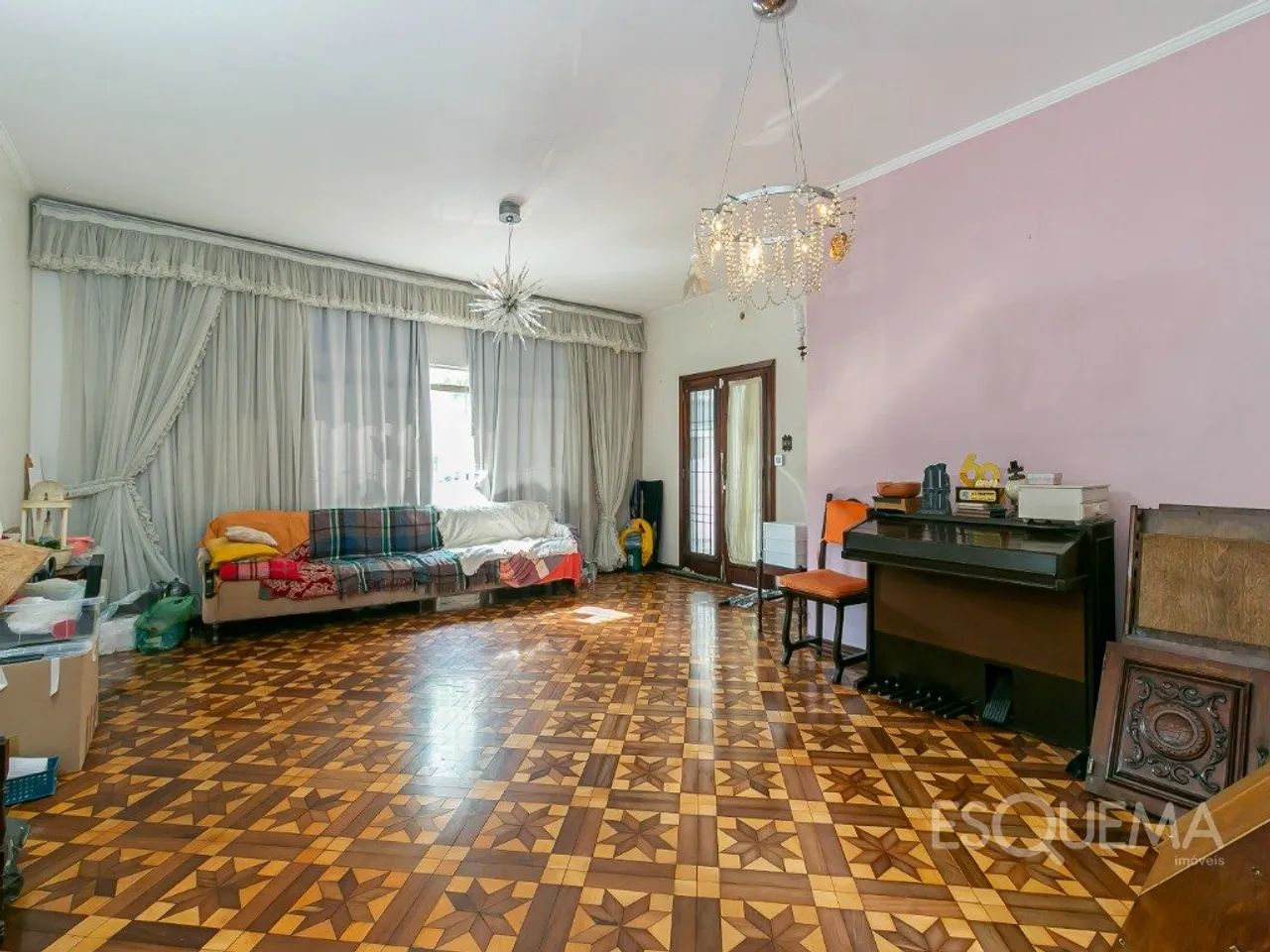Casa em área comercial, em Moema Pássaros - Foto 2