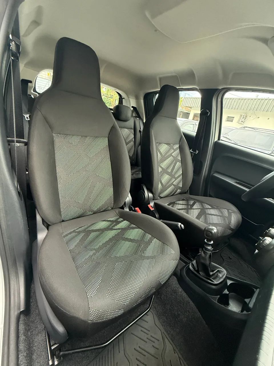 Fiat Mobi Like 1.0 Fire Flex 5P. 2022 - Foto 7