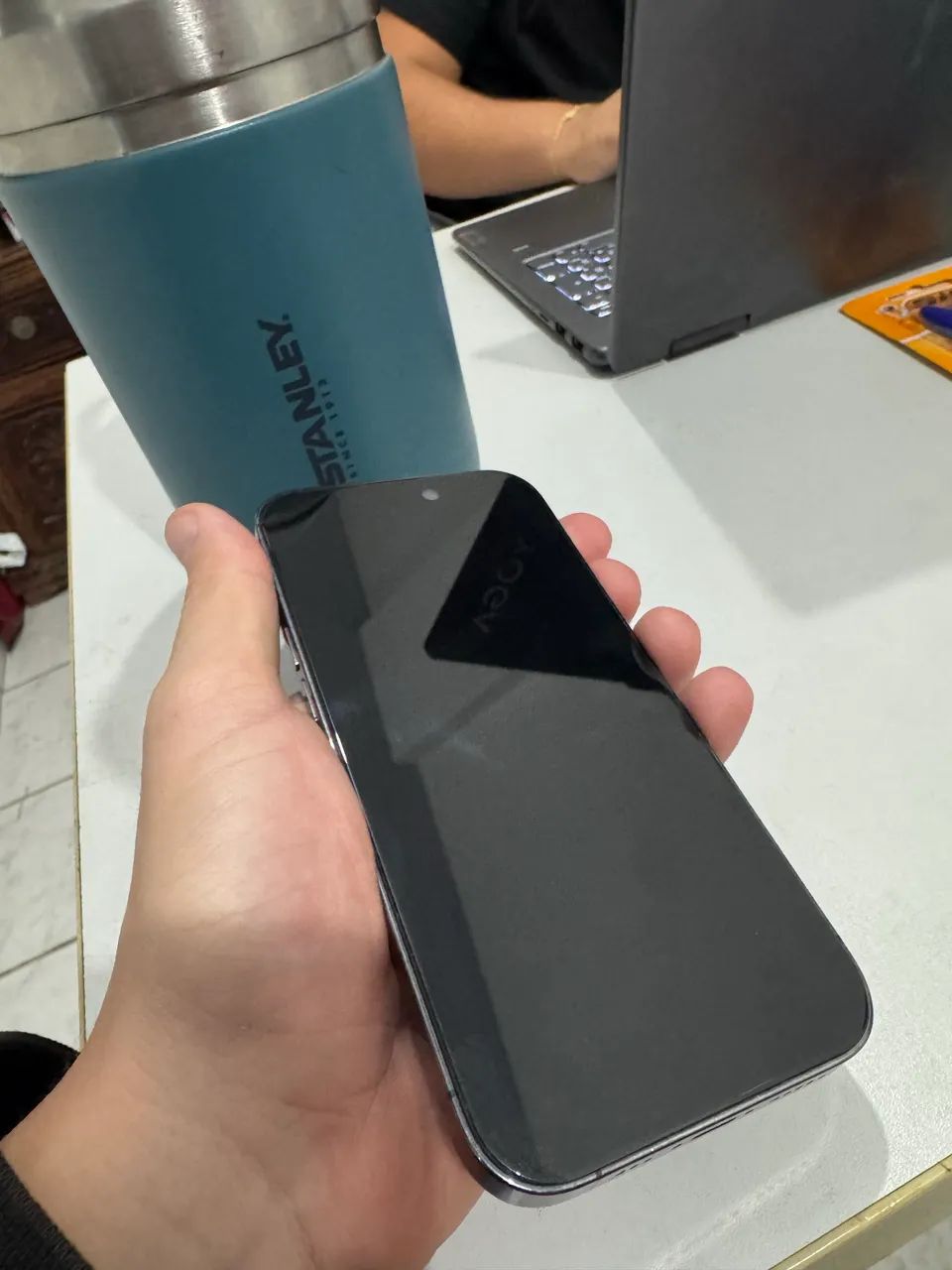 Iphone 14 Pro 128GB - Foto 5